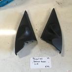 Peugeot 206 2003 Speakerkapjes Spiegelkap Links + rechts, Enlèvement ou Envoi