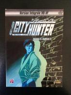 City Hunter saison 1- coffret 1, Comme neuf, Coffret