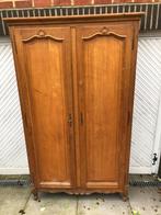 Bibliothèque/ vaisselier, Enlèvement, Utilisé, Chêne