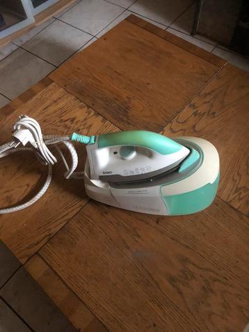 Stoomgenerator in goed werkende staat beschikbaar voor biedingen