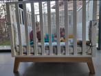 Bopita park wit - hout, Kinderen en Baby's, Babyparken, Ophalen, Zo goed als nieuw