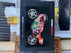 schaalmodel Mike hailwood 900SS racer  T.T.Man 1978 MInicham, Ophalen of Verzenden, Nieuw, Motor