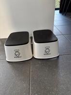 Babybjörn opstapje, Ophalen, Zo goed als nieuw