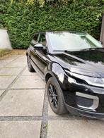 Range Rover Evoque zwart, Auto's, Te koop, Cruise Control, 5 deurs, Leder en Stof