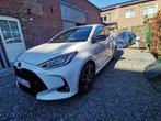 Toyota yaris gr sport full options, Auto's, Toyota, Wit, 5 deurs, Yaris, Te koop