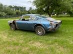 ford osi 20m ts project, Overige modellen, Handgeschakeld, Particulier, Coupé