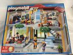 Playmobil - Grande école 5923, Enlèvement, Utilisé, Ensemble complet