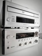 Yamaha Piano Craft microsysteem, Audio, Tv en Foto, Overige merken, Microset, Cd-speler, Ophalen of Verzenden