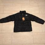The north face puffer jacket 700, Ophalen, Nieuw, Maat 48/50 (M), Zwart