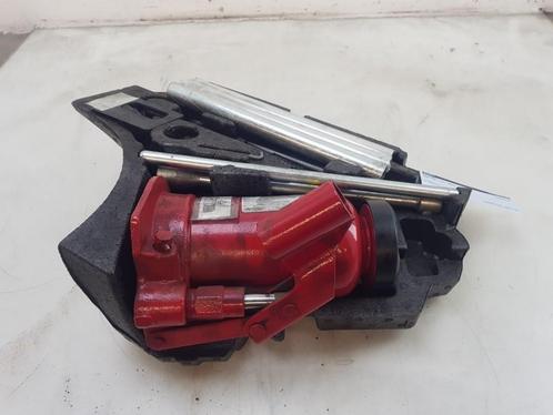 KRIK MAN TGE (|2N0011031D|2N0011031E|2N0011031F|), Auto-onderdelen, Overige Auto-onderdelen, Overige automerken, Gebruikt