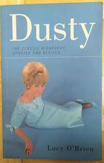 Dusty (Springfield) - Lucy O'Brien, Enlèvement ou Envoi