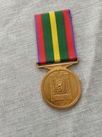 Medaille 1940 1945, Verzamelen, Militaria | Algemeen, Ophalen of Verzenden