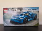 LEGO Speed Champions McLaren Elva SCELLÉ NEUF - 76902, Enlèvement ou Envoi, Neuf, Lego
