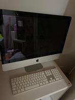 imac met toetsenbord, Computers en Software, Apple Desktops, Ophalen, Gebruikt, IMac