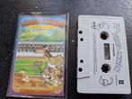Vintage muziek cassette 1990 Alfred J. Kwak Herman van Veen, Cd's en Dvd's, Kinderen en Jeugd, 1 bandje, Ophalen of Verzenden