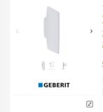 urinoir tussenschot, Doe-het-zelf en Bouw, Ophalen, Nieuw, Toilet