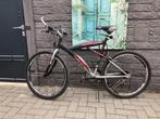 26 inch fiets, Fietsen en Brommers, Ophalen, Gebruikt, Overige merken, Versnellingen