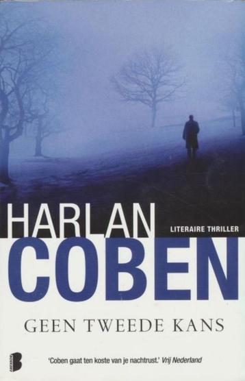 (t81) Thrillers, 10 boeken (81 t/m 90) beschikbaar voor biedingen