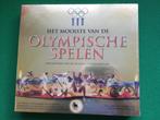 Het mooiste van de Olympische Spelen * NIEUW * sealed, Ophalen of Verzenden, Nieuw