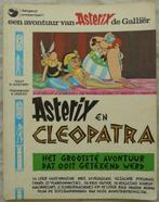 Strip, Asterix, Asterix En Cleopatra, Nr.6, Dargaud, 1979., Boeken, Gelezen, Eén stripboek, Ophalen of Verzenden, Goscinny - Uderzo