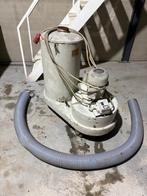 afzuiging houtbewerking, Ophalen, Gebruikt, Afzuiger