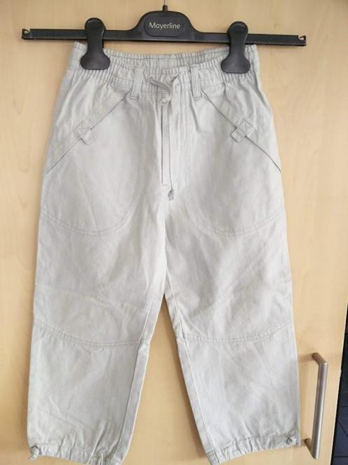 Broeken Catimini. 2x. maat 110 en maat 116. Jongen., Enfants & Bébés, Vêtements enfant | Taille 110, Comme neuf, Garçon, Pantalon