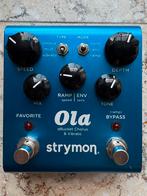 Strymon Ola Chorus, Musique & Instruments, Enlèvement ou Envoi, Utilisé, Chorus