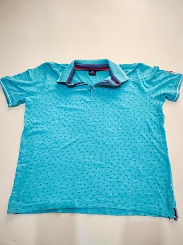 Polo Lerros pour homme, taille S,  beschikbaar voor biedingen