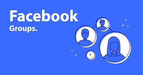 Facebook groep met 55 000 leden te koop, Computers en Software, Besturingssoftware, Zo goed als nieuw, Ophalen