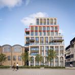 Appartement te koop in Oostende, 2 slpks, Immo, Huizen en Appartementen te koop, 103 m², Appartement, 2 kamers