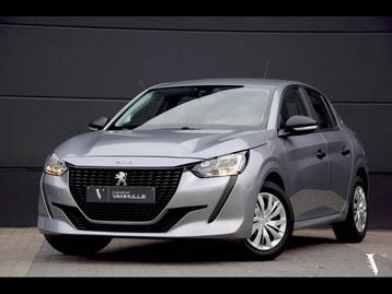 Peugeot 208 AIRCO | CRUISE | DAB+  beschikbaar voor biedingen
