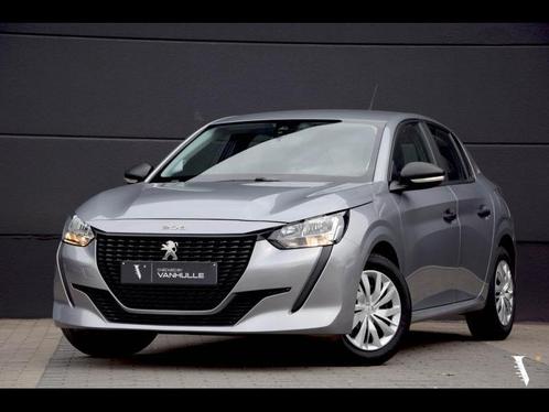 Peugeot 208 AIRCO | CRUISE | DAB+, Auto's, Peugeot, Airbags, Airconditioning, Bluetooth, Boordcomputer, Centrale vergrendeling