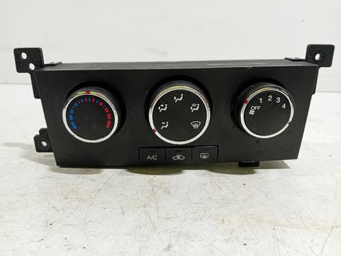 KACHEL BED. PANEEL Captiva (C100) (1010110027), Auto-onderdelen, Dashboard en Schakelaars, Daewoo, Gebruikt