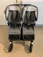 Bugaboo donkey 3 twin edition, Kinderen en Baby's, Kinderwagens en Combinaties, Ophalen, Gebruikt, Kinderwagen, Bugaboo