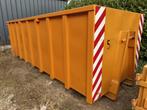Container 5, Ophalen