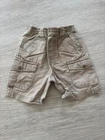 Short maat 74, Kinderen en Baby's, Ophalen of Verzenden, Zo goed als nieuw, Jongetje, Broekje