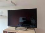Tv Sony Bravia, Ophalen, QLED, Zo goed als nieuw, Smart TV