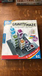 Gravity Maze, spel van thinkfun, Ophalen, Zo goed als nieuw