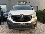 Renault Trafic 1.6 dCi / BTW Aftr. / Dubbel Cabine /, Auto's, Euro 6, https://public.car-pass.be/vhr/f065122e-056c-4fa5-b411-ff320f11e512