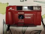 Kodak S100 EF, Ophalen, Kodak