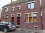 Maison à vendre à Quaregnon, 2 chambres, Immo, Huizen en Appartementen te koop, Vrijstaande woning, 2 kamers