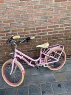 Oxford meisjesfiets te koop, Fietsen en Brommers, Ophalen, Versnellingen, Zo goed als nieuw, Oxford