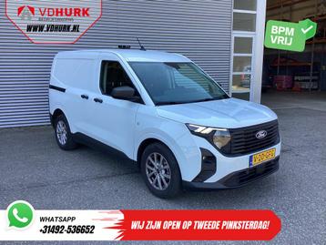 Ford Transit Courier 1.5 Trend BPM VRIJ! NL Auto/ Carplay/ C beschikbaar voor biedingen