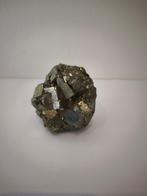 Pyriet, Ophalen, Mineraal