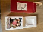Mickey en Minnie liefdesbeeld 17 cm, Ophalen of Verzenden