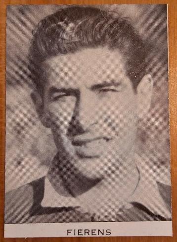 1947 Continental (pre panini) Charles Fierens Beerschot! beschikbaar voor biedingen