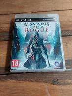 Playstation 3 Assassins Creed Rogue, Games en Spelcomputers, Ophalen of Verzenden, Zo goed als nieuw