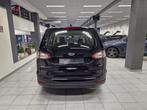 Ford Galaxy TITANIUM HYBRIDE 7 ZITPLAATSEN (bj 2023), Auto's, Automaat, Gebruikt, 4 cilinders, Leder