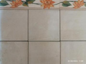 PETITS CARRELAGES MURAUX, Enlèvement, Neuf