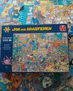 Gratis legpuzzel 5000 ruilen voor 2 x 1000 stuks, Hobby en Vrije tijd, Denksport en Puzzels, Ophalen, Legpuzzel